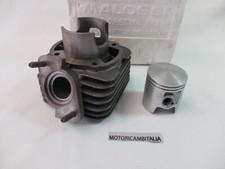 SCOOTER PER MALOSSI CILINDRO CYLINDER D 47 GHISA per HONDA HSC SC 01 50