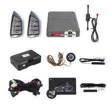 Easyguard Pke Remote Starter Fit For Bmw E81 E82 E87 E88 E90 E91 E92 E93 E60 E61 Easyguard Pke Remote Starter Fit For Bmw E81 E82 E87 E88 E90 E91 E92 E93 E60 E61