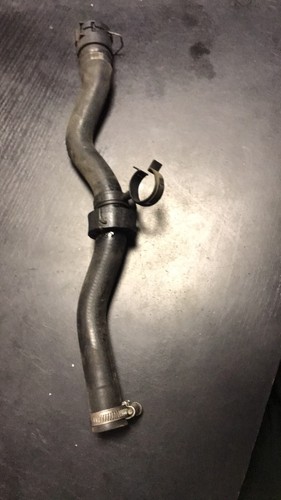 8378953 BMW 5er E39 Kühlung Kühler Wasser Schlauch Rohr