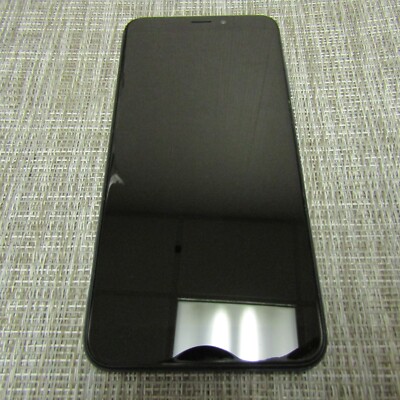 BLU VIEW 3 (UNKNOWN CARRIER) CLEAN ESN, UNTESTED, PLEASE READ!! 62434