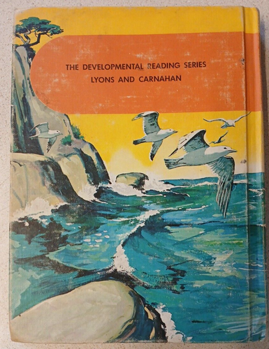 Once Upon A Storytime by Guy Bond 1962 Classmate Edition Former Library Book - Foto 3 di 10