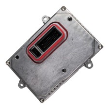 For Maserati Quattroporte 1307329127 Xenon Headlight Light Control Module Unit
