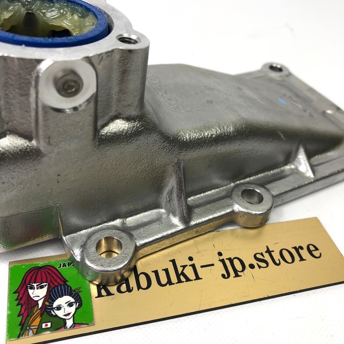 TOYOTA Genuine 33570-30010 SUPRA CELICA Floor Control Shift Lever