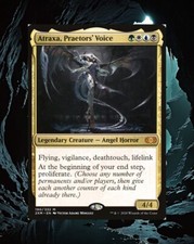 EDH Infect Deck - Commander MTG Magic **Ultra Competitive**