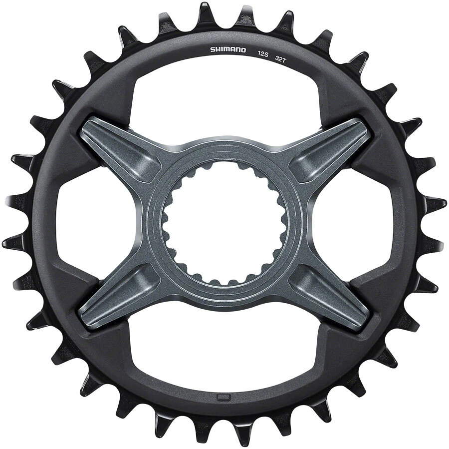 Shimano slx sales crankset 1x