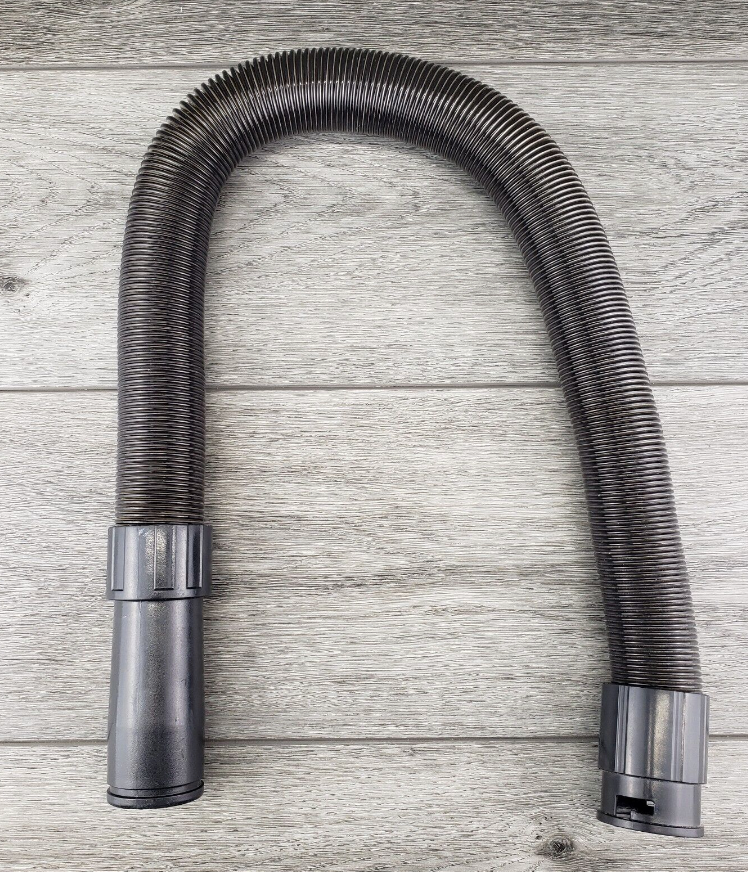 Hoover Elite Rewind Plus Upright Vacuum Cleaner UH71200 Hose eBay