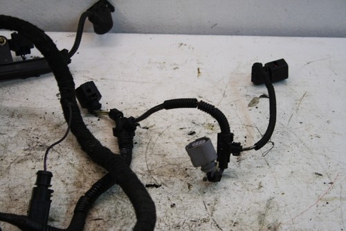 Audi A3 8L 1,8 20V APG Motorkabelbaum 06A 971 627 AD - Picture 15 of 16