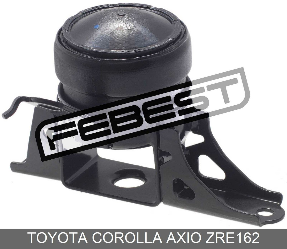 Right Engine Mount (Hydro) For Toyota Corolla Axio Zre162