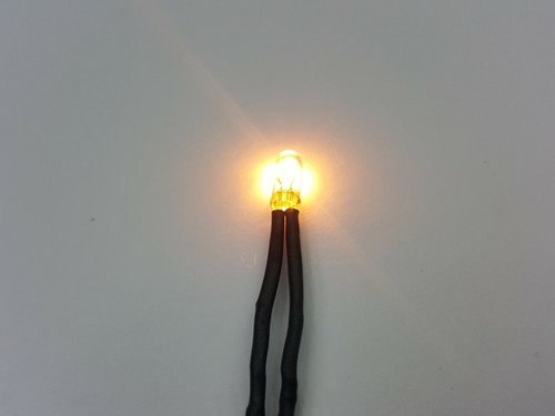Technics SL 1200 SL 1210 SL 1700 1800 Replacement Pop Up Light Filament Bulb - Picture 6 of 18