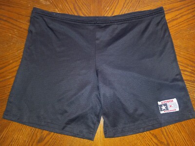 Converse All Star Official Product Made In The USA Shorts Size XL