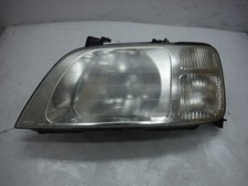 2001 HONDA CR-V AWD A/T DRIVER LEFT HEADLIGHT ASSEMBLY OEM 1997 1998 1999 2000
