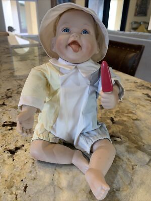 アンティーク 人形  Ashton-Drake Galleries Ashton-Drake Galleries 