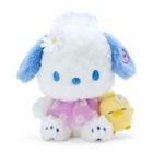 Sanrio (Sanrio) Pochakko Plush toy (Daisy) 919829