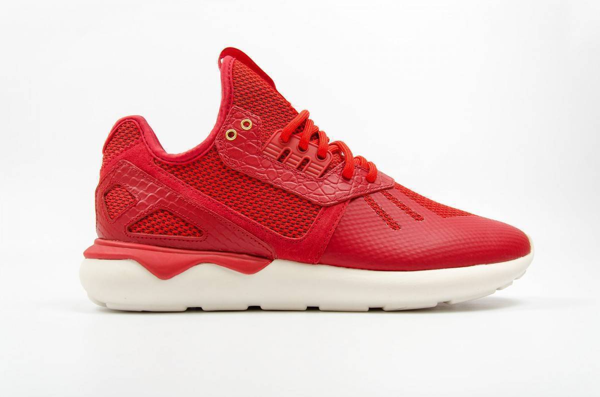 мужская обувь adidas Tubular Runner на китайский Новый год AQ2549