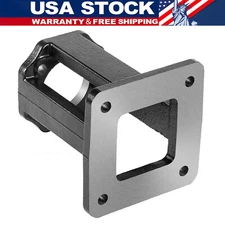 31-272 Log Splitter Pump Mount Brackets Replace for Hydraulic 8hp-15hp Engines