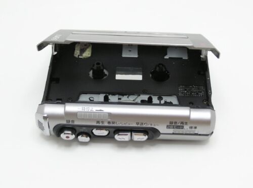 Sony TCM-450 Walkman Kassettenrekorder Player tragbar bestätigter Betrieb - Bild 2 von 5