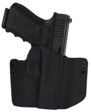 Kel-Tec PR-57 - OWB Gun Holster - Optic Ready