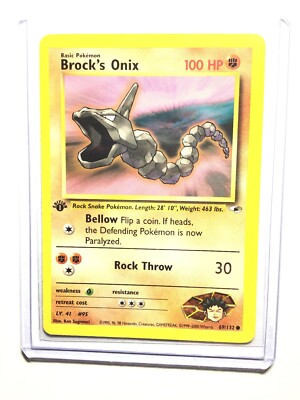 magic pokemon cards Unique Chance to Own a Pokmon TCG Test Card With a Magic Back