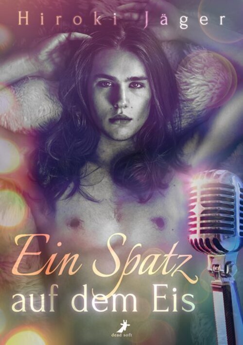 Thumbnail - Hiroki Jäger | Ein Spatz Auf Dem Eis | Taschenbuch | Deutsch (2020) |