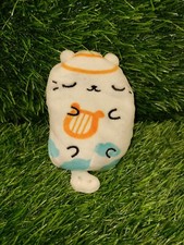 Cats vs Pickles ANGELI-CAT Cat 111 Bean Bag Plush 4" No Tags