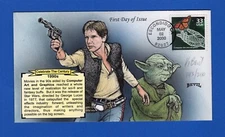 Sc 3191f Computer Art & Graphics 1990s CTC HP FDC by Bevil Color Variant 143/200