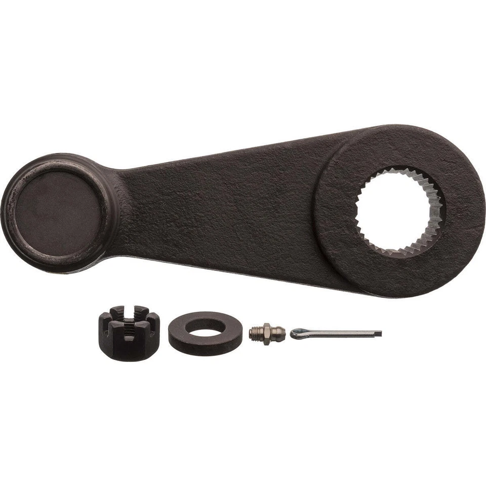 Piezas raras brazo Pitman 1966-1978 Oldsmobile Toronado Cadillac Eldorado 20291 Foto 2 de 3