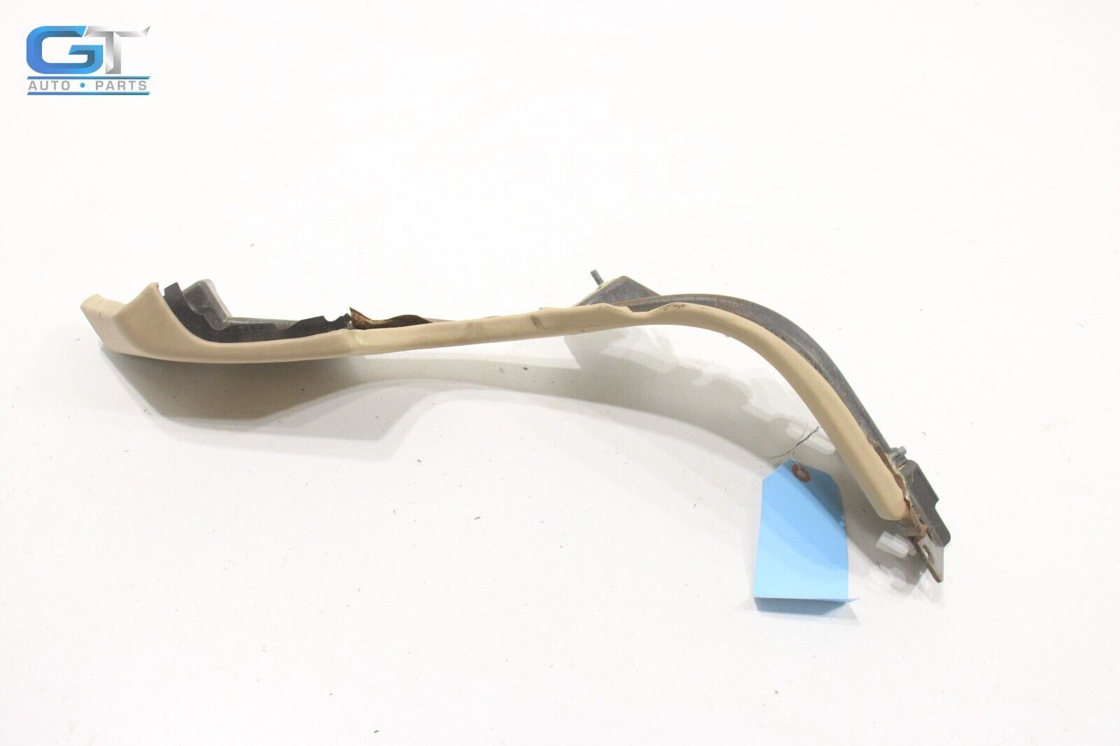 2007-10 ASTON MARTIN V8 VANTAGE TRUNK RIGHT UPPER QUARTER PANEL COVER TRIM OEM