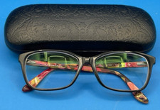 CHRISTIAN LACROIX Eyeglasses Frames CL1044 53-15-140 With Case Sold As Frames