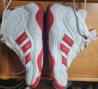 ウリ坊 Adidas Never Made 98 x Crazy BYW in Black — MAJOR