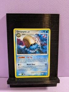Pokemon -- Majestic Dawn -- Omanyte -- 69/100 -- Near Mint-