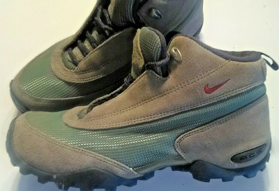 nike acg all trac boots