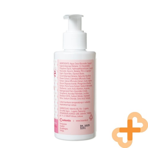 LOTAMILE Girls Intimate Hygiene Wash For Girls 150 ml Soft Soothing Restores pH - Picture 17 of 24