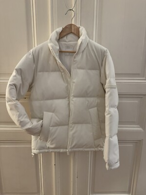 Daunenjacke SANDRO