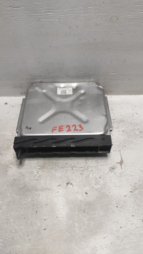 VOLVO ECU MOTORSTEUERGERÄT STEUERGERÄT 30684877A MB079700-9540