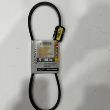 GENUINE Outdoor Factory Parts Belt OEM 532-406557