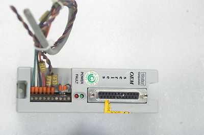 COMPUMOTOR  DRIVER OEM650 FREE SHIP