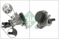 INA Wasserpumpe 538 0731 10 FüR MERCEDES-BENZ