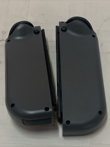 Mandos J-C PAD Nintendo Switch JoyCon Negro Nintendo Switch - Imagen 6 de 8