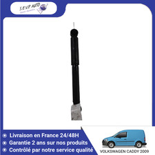 Amortisseur Volkswagen CADDY