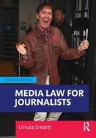 Ursula Smartt | Media Law For Journalists | Taschenbuch | Englisch (2020)
