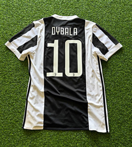 Dybala Juventus Jersey | eBay