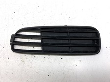Audi 80 90 S2 B4 1992 Front bumper lower grill 8A0807345B DRA45227