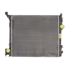 Radiateur Nissan QASHQAI