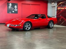 1993 Chevrolet Corvette for Sale