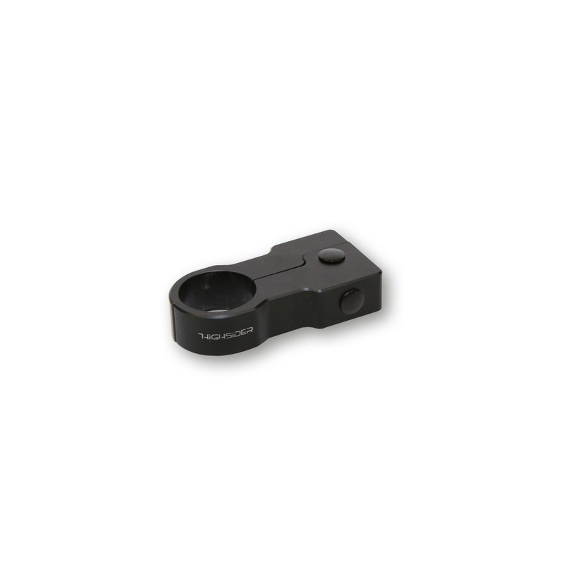 Support universel HIGHSIDER RS2 en aluminium CNC anti-vibration