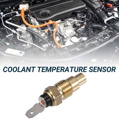 1 Stück Kühlmittel Temperatur Sensor Wassertemperatursensor für INFINITI M30