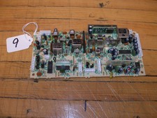 Yaesu FT-736R TX Unit #9 in condizioni non controllate così com'è per ricambi F2887102A