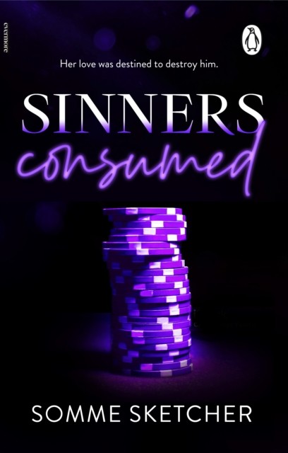 Sinners Consumed - Image 4