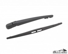 Scheibenwischerarm mit Wischerblatt für Honda Accord 7 Tourer 2.4 2.0 ab 04.03