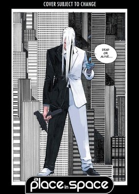 (WK23) ABSOLUTE BATMAN #21A NICK DRAGOTTA - PREORDER JUN 10TH